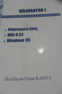 Bilgisayar I