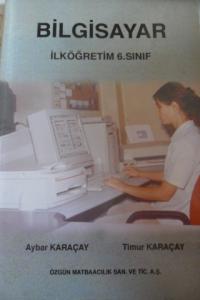 Bilgisayar İlköğretim 6