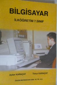 Bilgisayar İlköğretim 7