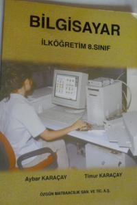 Bilgisayar İlköğretim 8