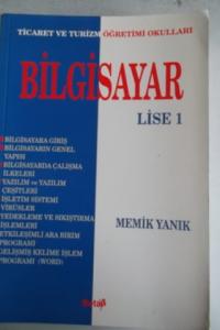 Bilgisayar Lise 1