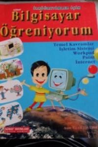 Bilgisayar Öğreniyorum