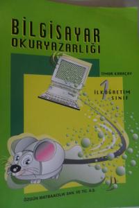 Bilgisayar Okuryazarlığı 1. Sınıf