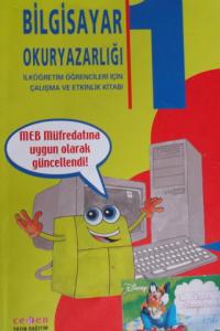 Bilgisayar Okuryazarlığı 1