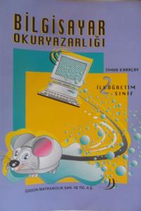 Bilgisayar Okuryazarlığı İlköğretim 2. Sınıf
