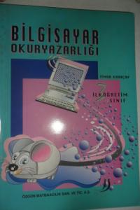 Bilgisayar Okuryazarlığı İlköğretim 3