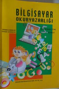 Bilgisayar Okuryazarlığı İlköğretim 5. Sınıf