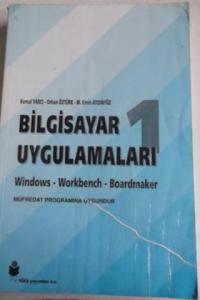 Bilgisayar Uygulamaları 1