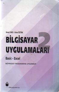 Bilgisayar Uygulamaları 2