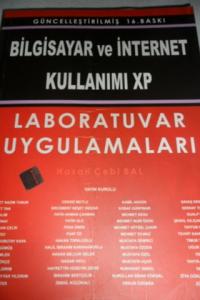 Bilgisayar ve İnternet Kullanımı XP : Laboratuvar Uygulamaları