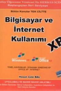 Bilgisayar ve İnternet Kullanımı XP