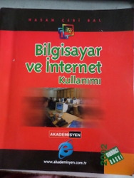 Bilgisayar ve İnternet Kullanımı