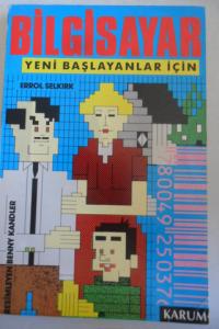Bilgisayar Yeni Başlayanlar İçin