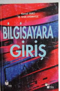 Bilgisayara Giriş
