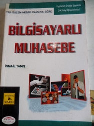 Bilgisayarlı Muhasebe Bilgisayarlı Muhasebe