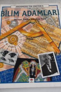 Arkhimedes'ten Einstein'a Bilim Adamları
