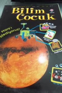 Bilim Çocuk 2010 / 146