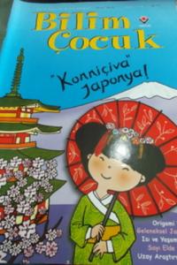 Bilim Çocuk 2010 / 154