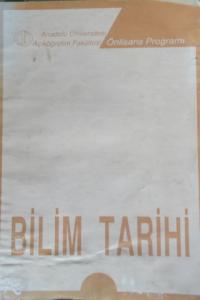 Bilim Tarihi