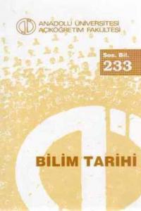 Bilim Tarihi