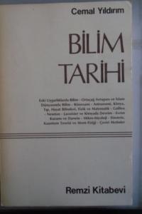 Bilim Tarihi