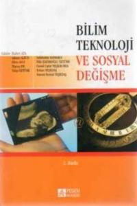 Bilim Teknoloji ve Sosyal Değişme