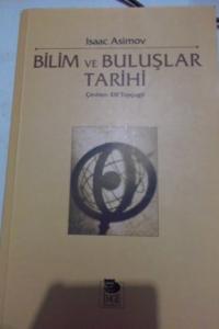 Bilim ve Buluşlar Tarihi
