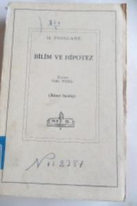 Bilim ve Hipotez