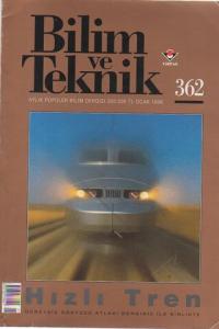 Bilim ve Teknik 1998 / 362