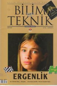 Bilim ve Teknik 2005 / 455