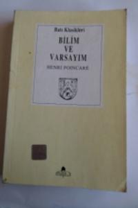 Bilim ve Varsayım