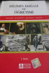 Bilimin Doğası Ve Öğretimi