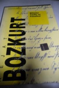 Bilimler Tarihi ve Felsefesi