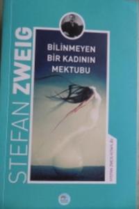 Bilinmeyen Bir Kadının Mektubu