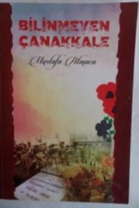 Bilinmeyen Çanakkale