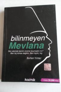 Bilinmeyen Mevlana
