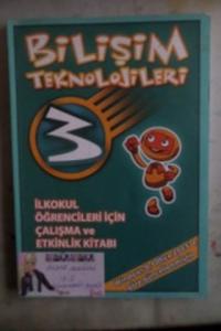 Bilişim Teknolojileri 3