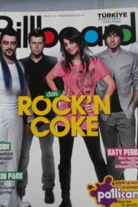 Billaboard 2009 / 33