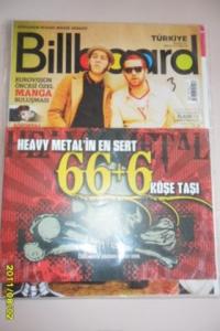 Billboard Dergisi 2010 / 43