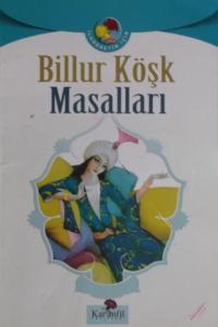 Billur Köşk Masalları