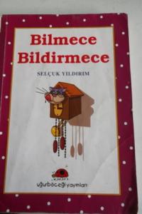 Bilmece Bildirmece