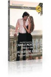 Bilmece Gibi / İspanyol'un Kollarında - 47