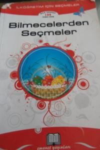 Bilmecelerden Seçmeler