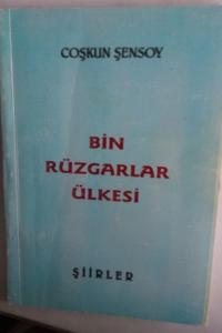 Bin Rüzgarlar Ülkesi