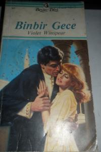 Binbir Gece - 357