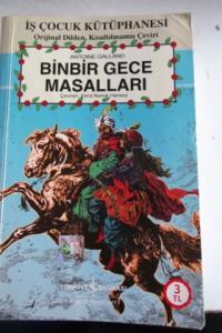 Binbir Gece Masalları