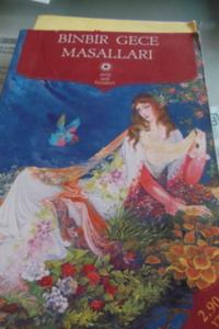 Binbir Gece Masalları