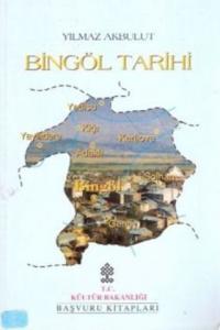 Bingöl Tarihi