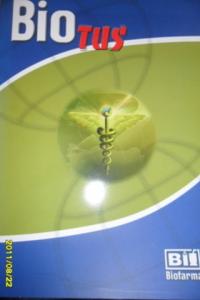 Biofarma Tus