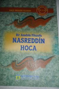 Bir Anadolu Filozofu Nasreddin Hoca